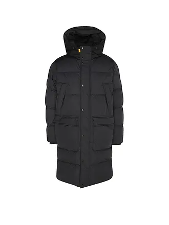 PARAJUMPERS | Parka LONG BEAR | schwarz